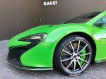 McLaren 650S Spyder by RACE! 2019 года